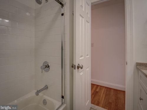 13309 Foxhall Dr, Silver Spring MD exterior