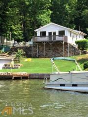 126 Templeton Rd, Mansfield, GA 30055-2419
