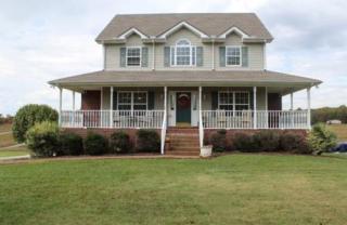 3360 Maxie Jones Rd, Springfield, TN 37172-6427