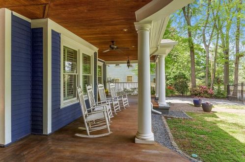178 Hurt St, Atlanta GA  30307-2537 exterior
