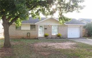 737 Gale, Oklahoma City, OK 73160-3703
