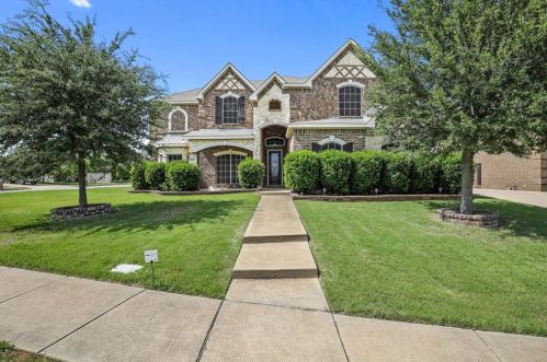 1003 Molly, Cedar Hill, TX 75104-1427