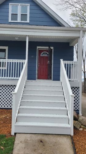 101 Maria St, Thornton, IL 60476-1239