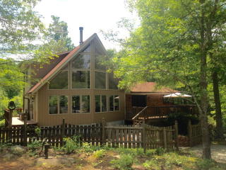 71 Dora Bush Hill Rd, Carlton, GA 30627-1806