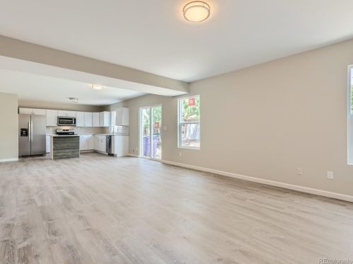 4824 Lisbon St, Denver CO  80249-8526 exterior