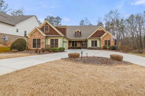 2915 Muscadine Way, Jefferson, GA 30549-8928