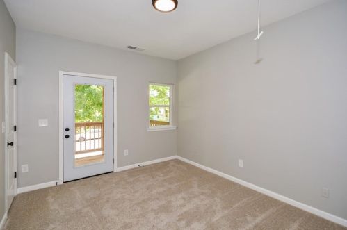 223 Fletcher St, Atlanta GA  30315-2107 exterior