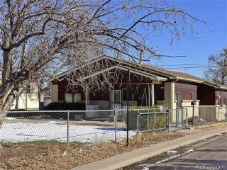 590 Raleigh St, Denver CO  80212-1124 exterior