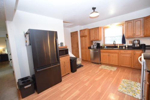 5081 County Line Rd, Springfield OH  45502-9222 exterior