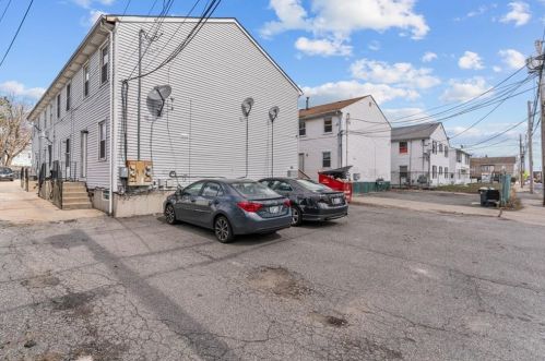 265 Thurbers Ave, Providence, RI 02905-1798