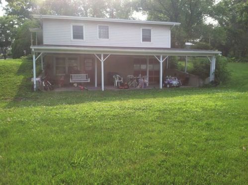 2305 Woodruff Ave, Bethany, MO 64424-2558