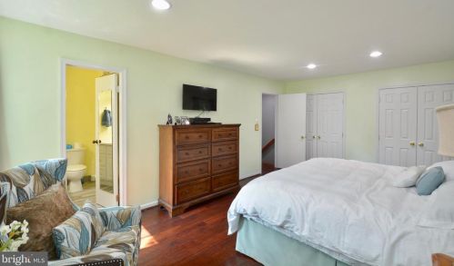 81 Catoctin Ct, Silver Spring MD 20906-2006 exterior