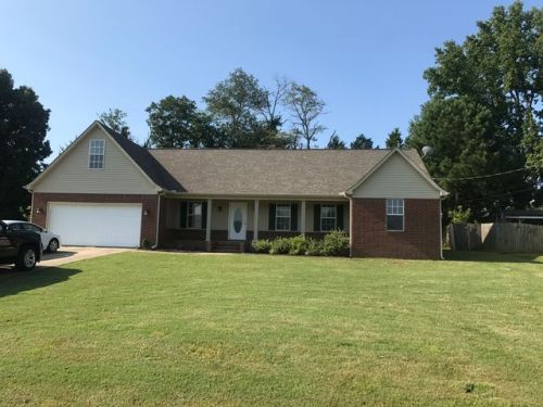 131 Fulcher Rd, Millington, TN 38053-1102