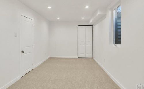 1719 3rd St, Pueblo CO  81001-4138 exterior