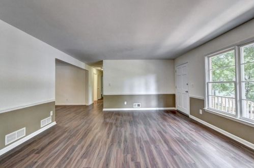 1110 Hope Rd, Atlanta GA  30350-2920 exterior