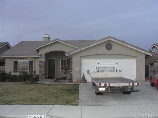 5751 Saint Laurent Dr, Palmdale, CA 93552-3317
