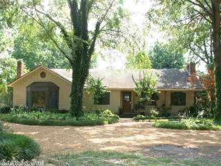 135 Ranchette Village Rd, Searcy, AR 72143-9417