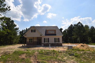 1344 Oak Ridge Plantation Rd, Hephzibah, GA 30815-5574