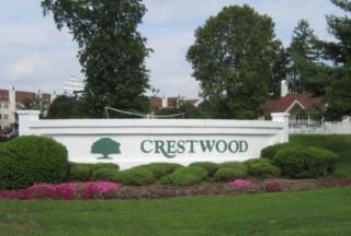 222 Jennifer Ct, Levittown PA  19057-3627 exterior