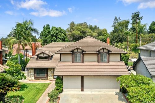 4006 Overcrest Dr, Whittier, CA 90601-1786