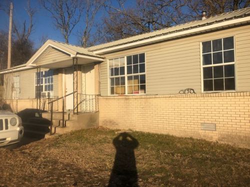 380 Main St, Decatur, AR 72722-9732