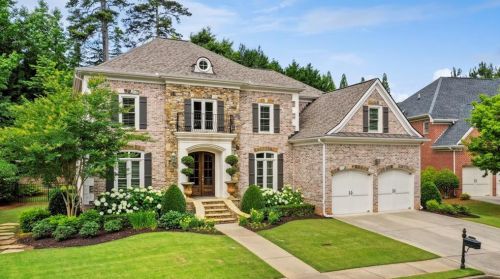 7655 Ledgewood Way, Suwanee, GA 30024-6635