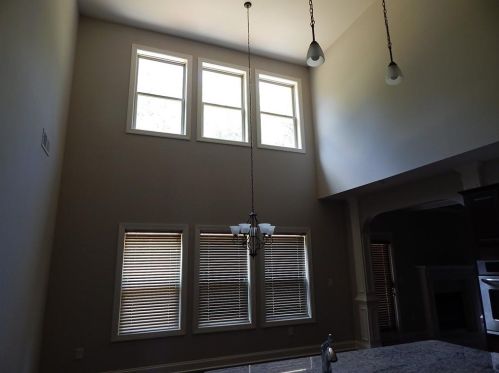 1220 Avignon Dr, Conyers GA  30094-8405 exterior