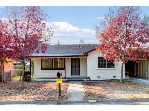 1725 Taft Ave, Corning, CA 96021-2832