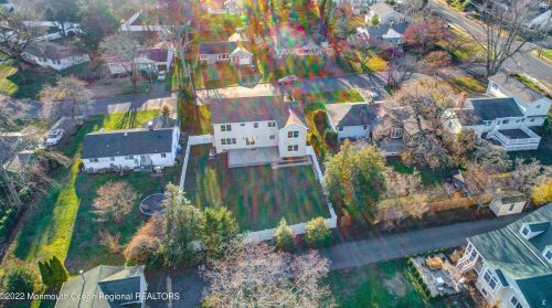 57 Louis Cir, Tinton Falls NJ  07701-6220 exterior