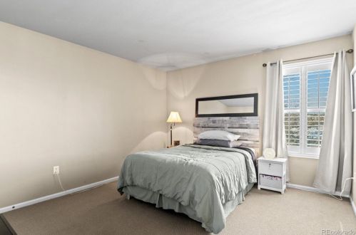 6695 Fonder Dr, Parker CO  80134-5177 exterior