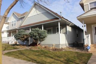 1367 5th St, Saint Paul MN  55106-5358 exterior