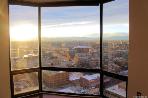 1625 Larimer St, Denver CO  80202-1509 exterior