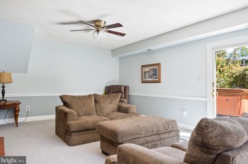 12517 Summerwood Dr, Silver Spring MD 20904-1746 exterior