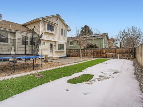 19542 42nd Ave, Denver CO  80249-6554 exterior