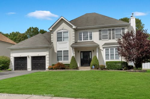 38 Summerhill Ave, Jackson Twp, NJ 08527-4369