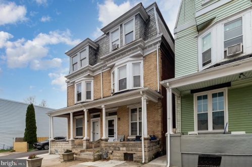1536 5th St, Harrisburg, PA 17102-1609