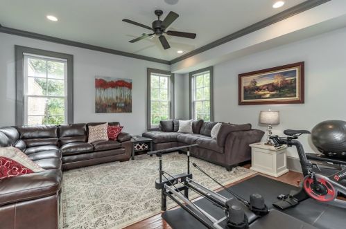 1543 River Island Pkwy, Evans GA  30809-4300 exterior