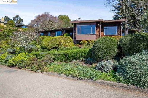 1 Atlas Pl, Berkeley, CA 94708-2120