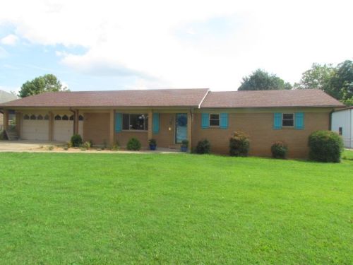 1804 Witteville Dr, Poteau, OK 74953-2557