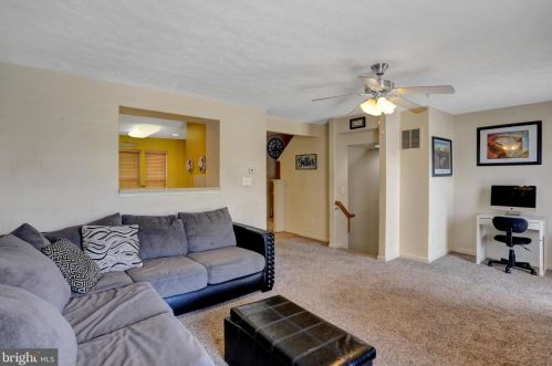 611 Possum Trot Way, Aberdeen MD  21001-2658 exterior