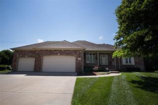 11818 Alderny Ct, Wichita, KS 67212-6555
