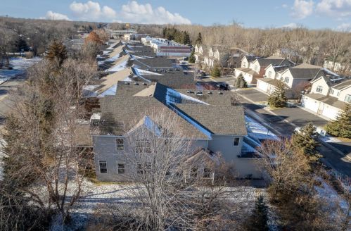 1203 Dupont Ln, Minneapolis MN  55444-2710 exterior
