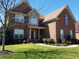 1321 Saint Ives Ct, Murfreesboro, TN 37128-2761
