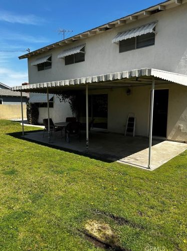 851 Hilda St, Anaheim CA  92806-4841 exterior