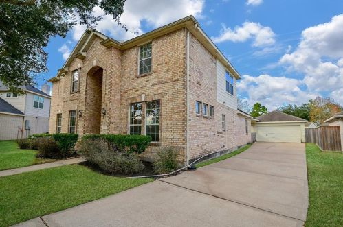 11503 Starlight Bay Ct, Pearland, TX 77584-8281