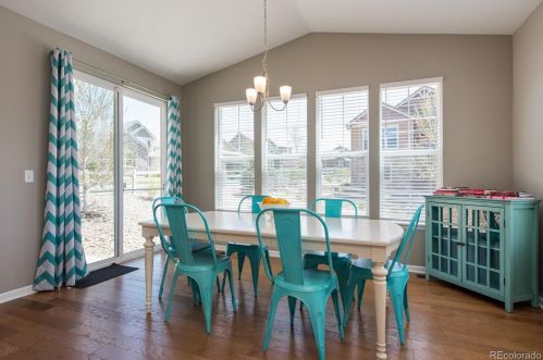 3302 Harvard Pl, Westminster CO 80023-8504 exterior