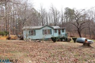 943 Smith Rd, Afton, VA 22920-1702