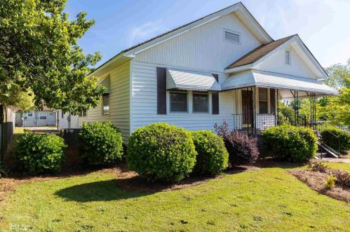 601 4th Ave, Thomaston, GA 30286-2927