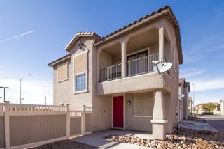 113 Weisbrook Ct, Henderson NV  89011-2560 exterior