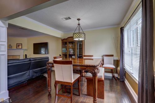 122 Arbor Cove Way, Stockbridge GA  30281-6443 exterior